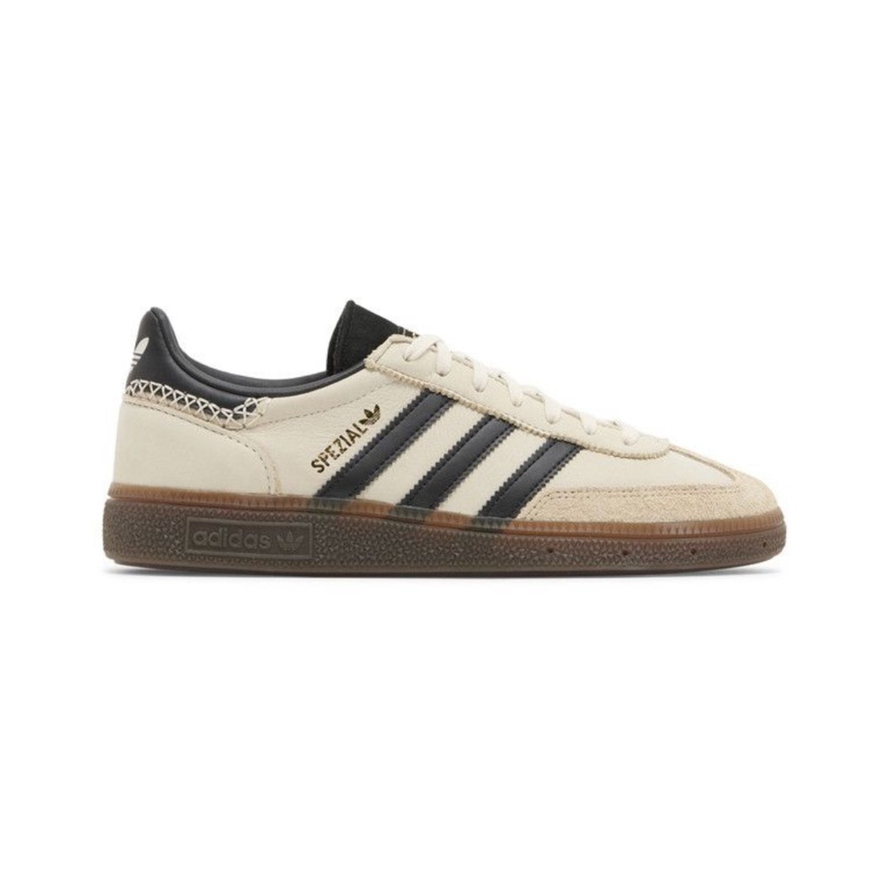 Adidas Wmns Handball Spezial ‘Wonder White Black’